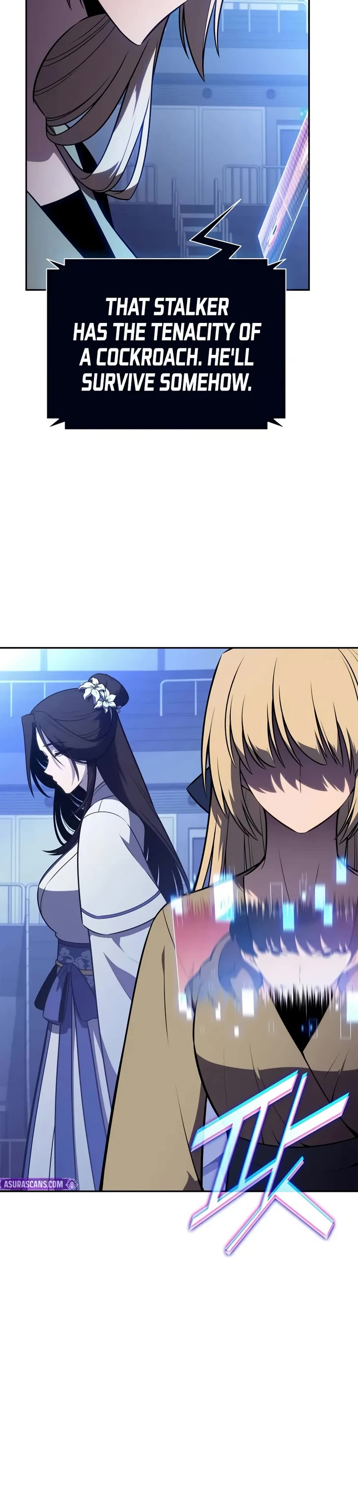 Solo Max-Level Newbie Chapter 282 page 32 - Chapter 282: Veteran Corporation vs Gunthafer (1)