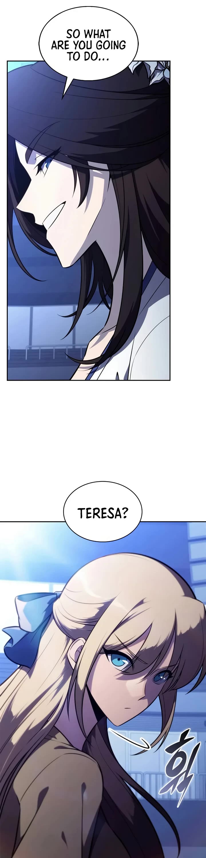 Solo Max-Level Newbie Chapter 282 page 33 - Chapter 282: Veteran Corporation vs Gunthafer (1)