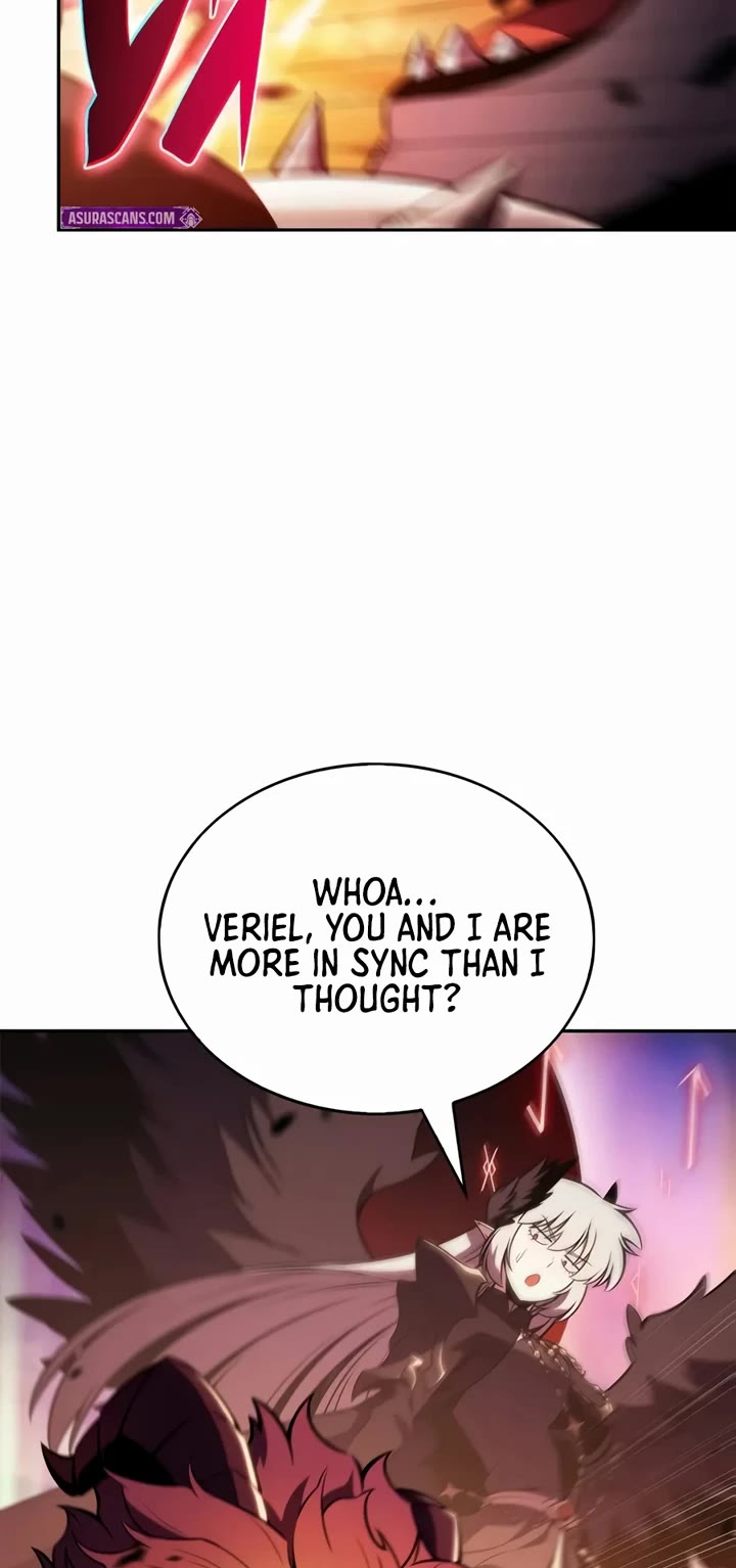 Solo Max-Level Newbie Chapter 282 page 4 - Chapter 282: Veteran Corporation vs Gunthafer (1)