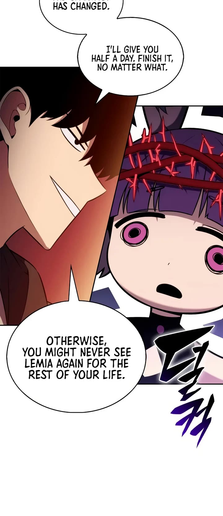 Solo Max-Level Newbie Chapter 282 page 40 - Chapter 282: Veteran Corporation vs Gunthafer (1)