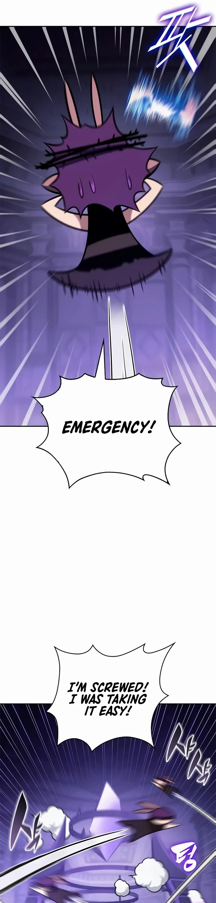 Solo Max-Level Newbie Chapter 282 page 41 - Chapter 282: Veteran Corporation vs Gunthafer (1)
