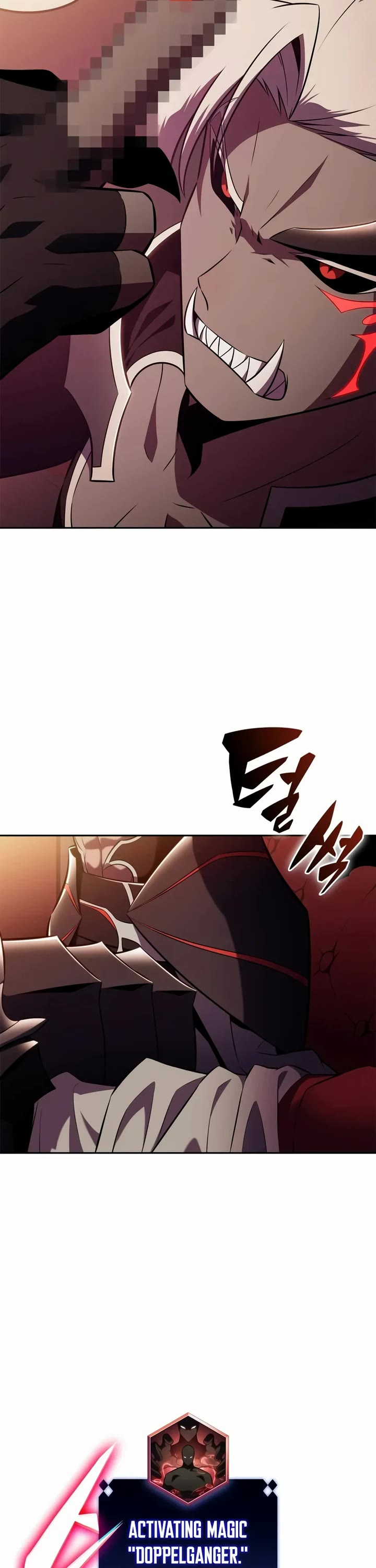 Solo Max-Level Newbie Chapter 282 page 48 - Chapter 282: Veteran Corporation vs Gunthafer (1)