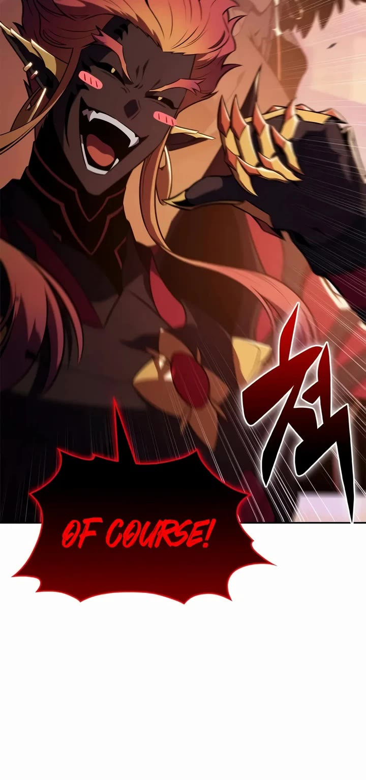 Solo Max-Level Newbie Chapter 282 page 5 - Chapter 282: Veteran Corporation vs Gunthafer (1)