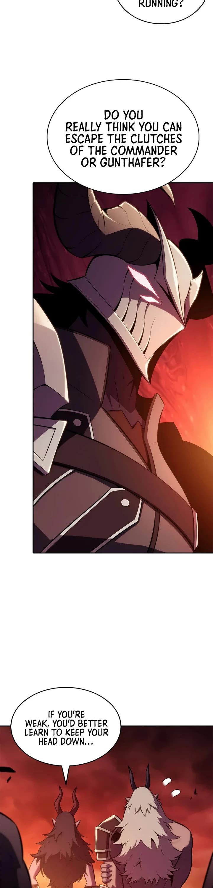 Solo Max-Level Newbie Chapter 282 page 57 - Chapter 282: Veteran Corporation vs Gunthafer (1)