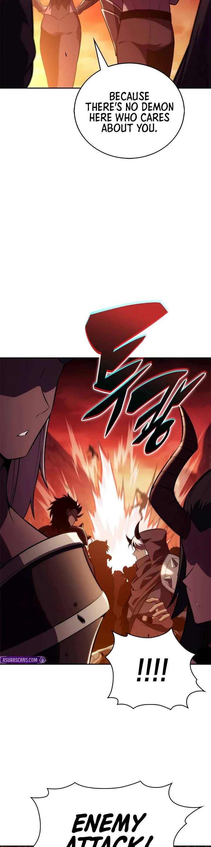 Solo Max-Level Newbie Chapter 282 page 58 - Chapter 282: Veteran Corporation vs Gunthafer (1)