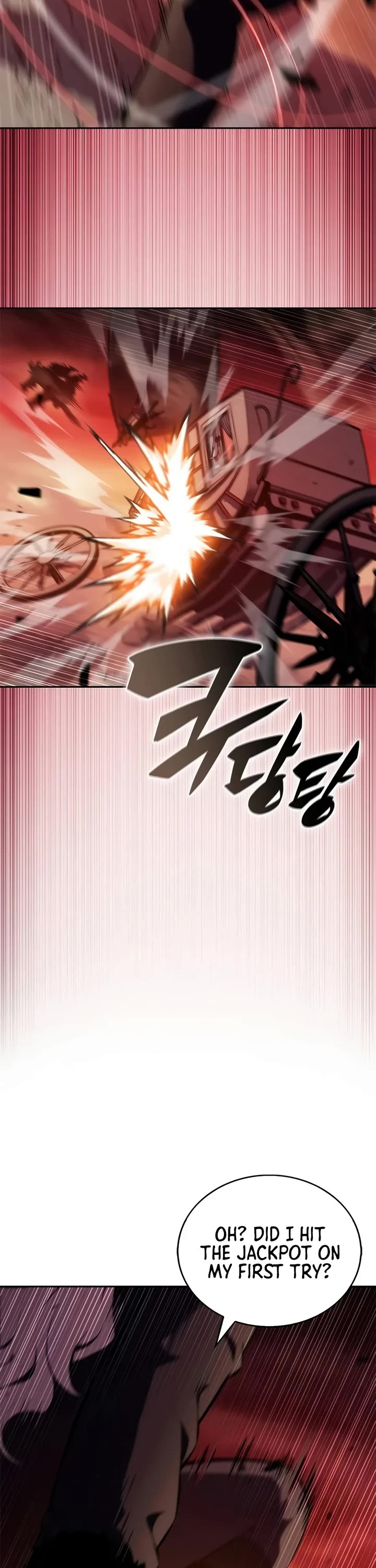 Solo Max-Level Newbie Chapter 282 page 62 - Chapter 282: Veteran Corporation vs Gunthafer (1)
