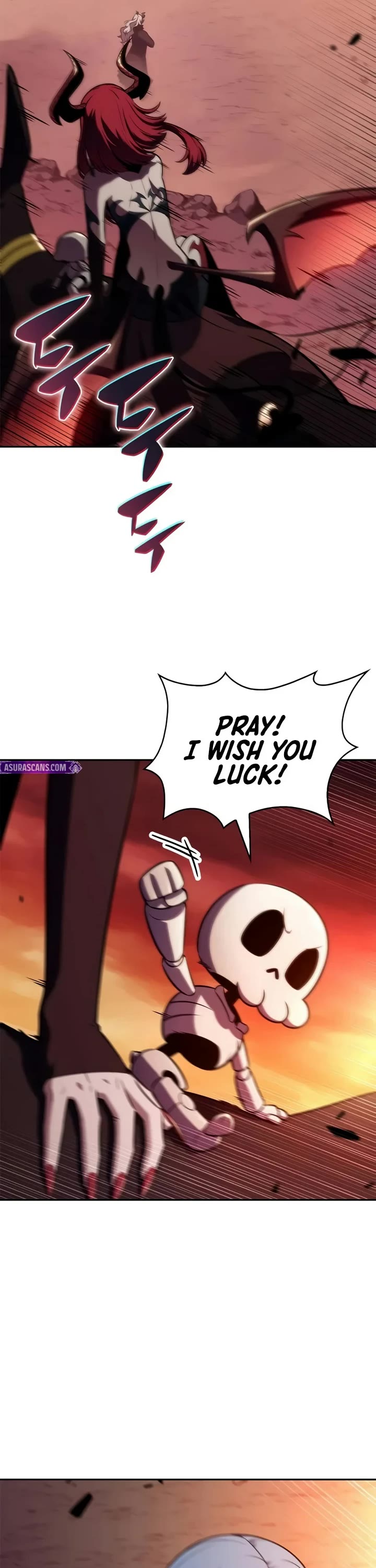 Solo Max-Level Newbie Chapter 282 page 65 - Chapter 282: Veteran Corporation vs Gunthafer (1)