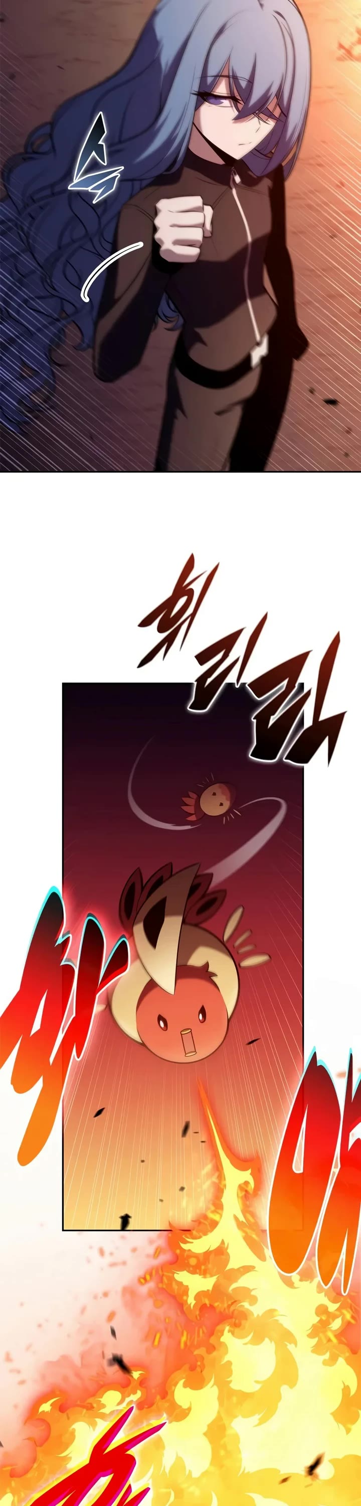 Solo Max-Level Newbie Chapter 282 page 66 - Chapter 282: Veteran Corporation vs Gunthafer (1)
