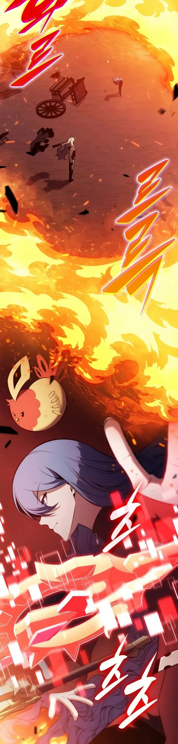 Solo Max-Level Newbie Chapter 282 page 67 - Chapter 282: Veteran Corporation vs Gunthafer (1)