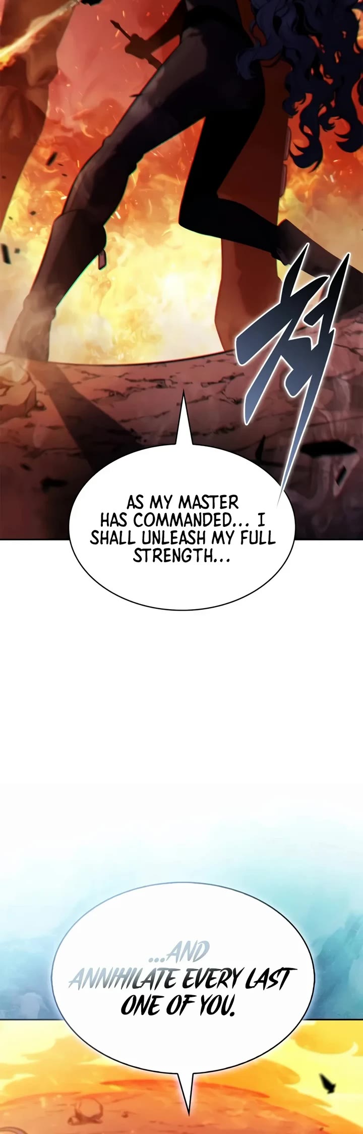 Solo Max-Level Newbie Chapter 282 page 69 - Chapter 282: Veteran Corporation vs Gunthafer (1)