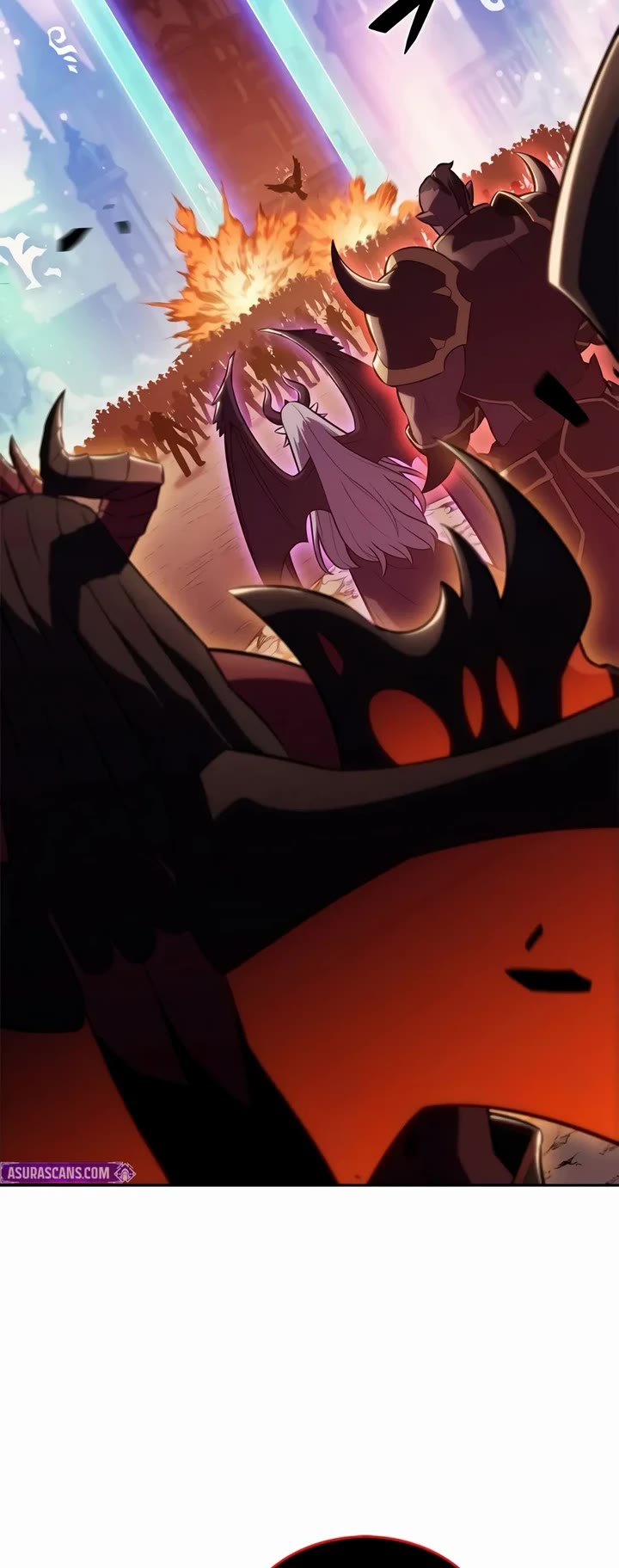 Solo Max-Level Newbie Chapter 282 page 9 - Chapter 282: Veteran Corporation vs Gunthafer (1)