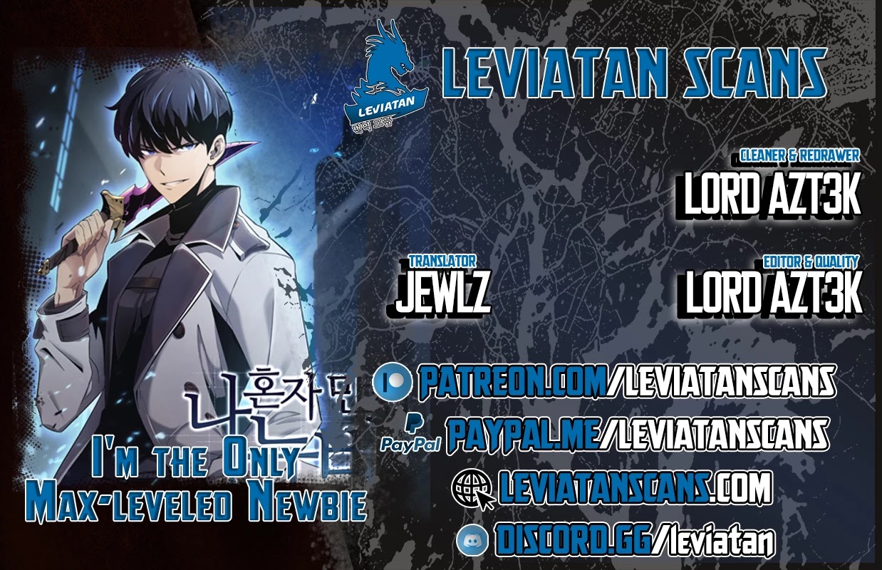 Solo Max-Level Newbie Chapter 29 page 1 - Chapter 29