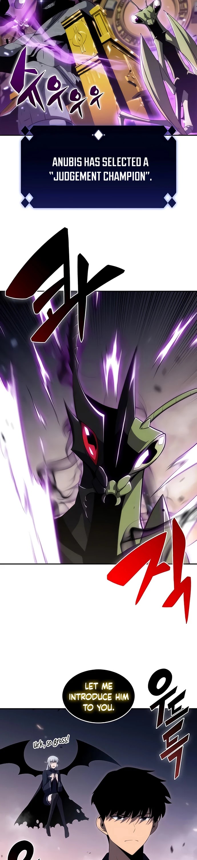 Solo Max-Level Newbie Chapter 29 page 17 - Chapter 29