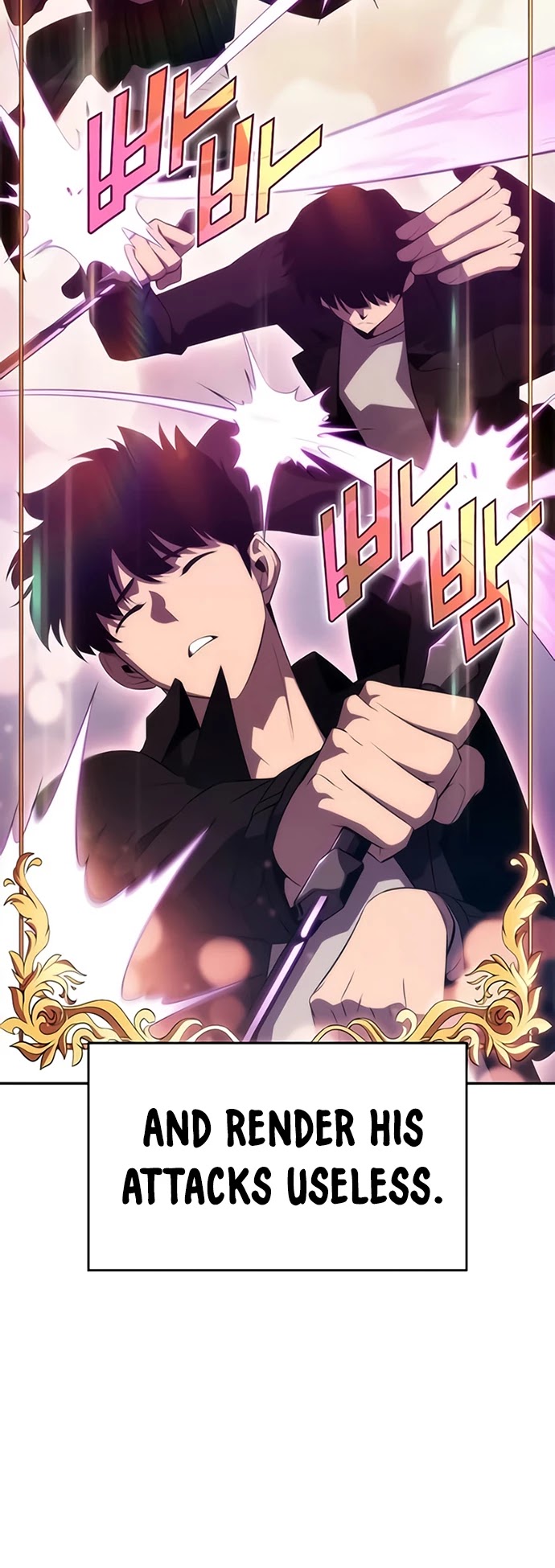 Solo Max-Level Newbie Chapter 29 page 25 - Chapter 29