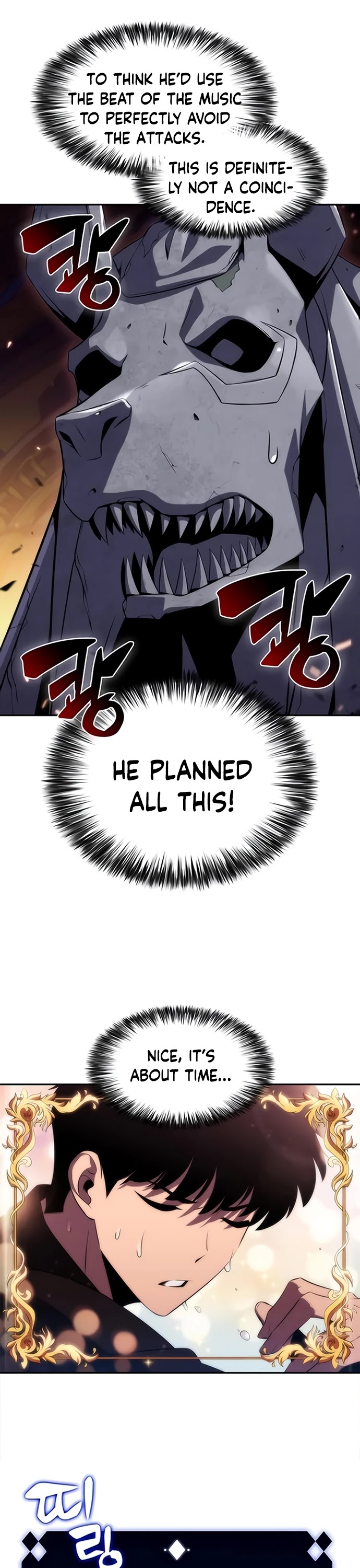 Solo Max-Level Newbie Chapter 29 page 26 - Chapter 29