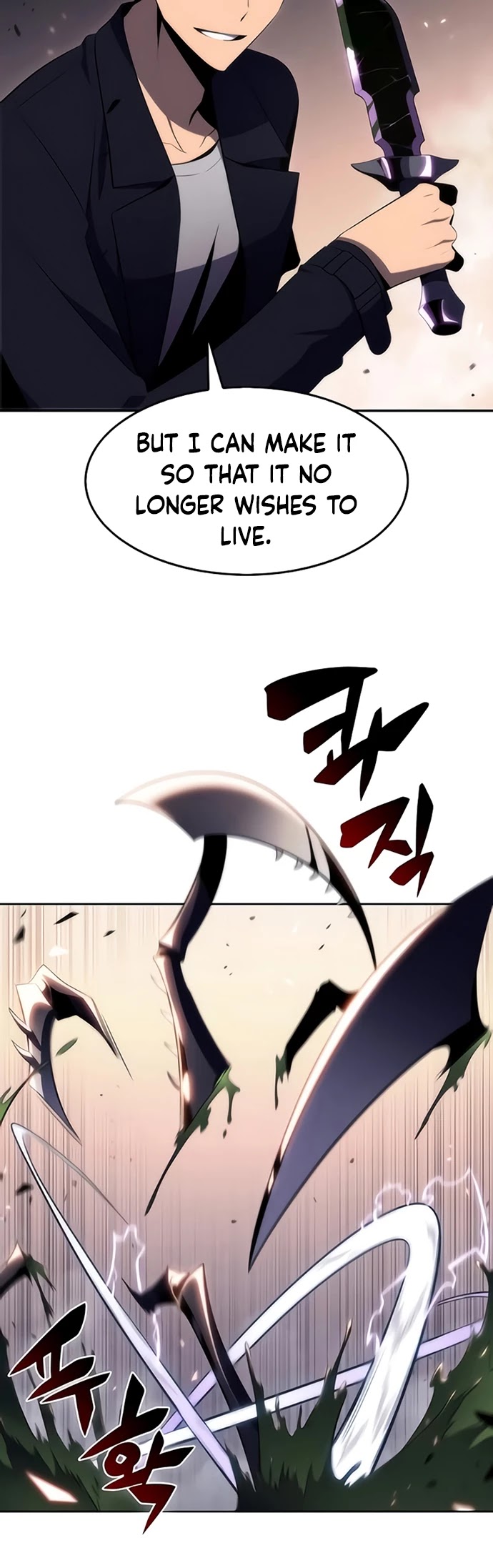 Solo Max-Level Newbie Chapter 29 page 30 - Chapter 29