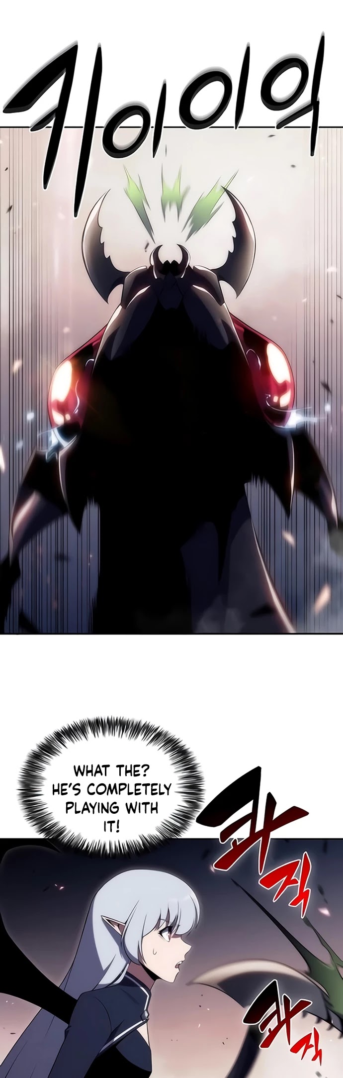 Solo Max-Level Newbie Chapter 29 page 31 - Chapter 29