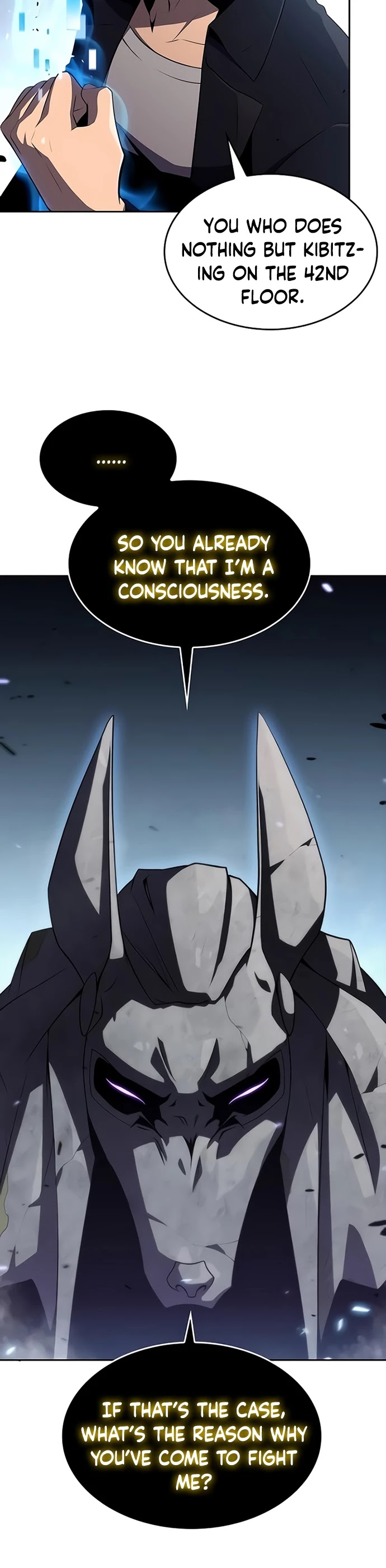 Solo Max-Level Newbie Chapter 29 page 42 - Chapter 29