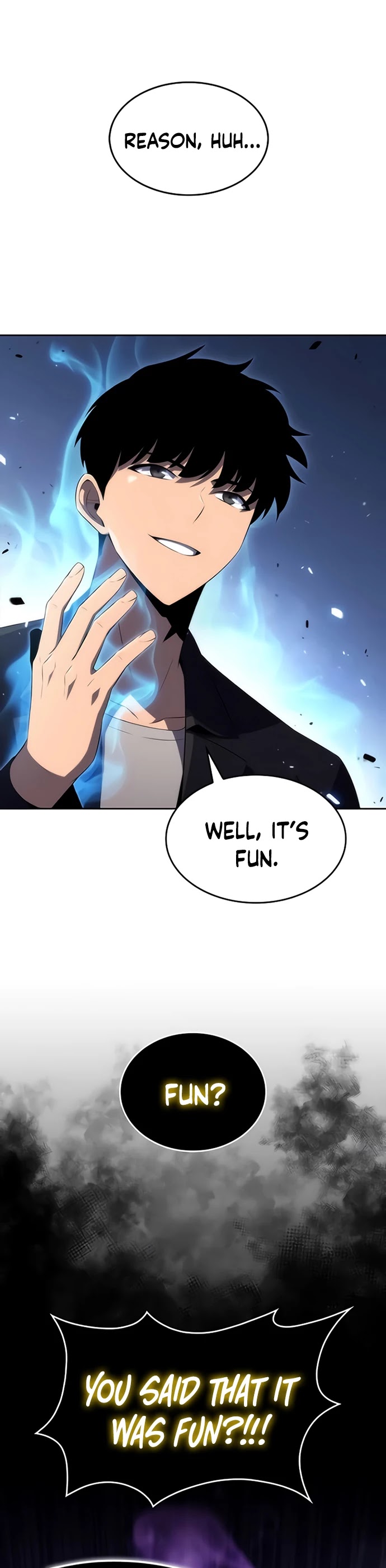 Solo Max-Level Newbie Chapter 29 page 43 - Chapter 29