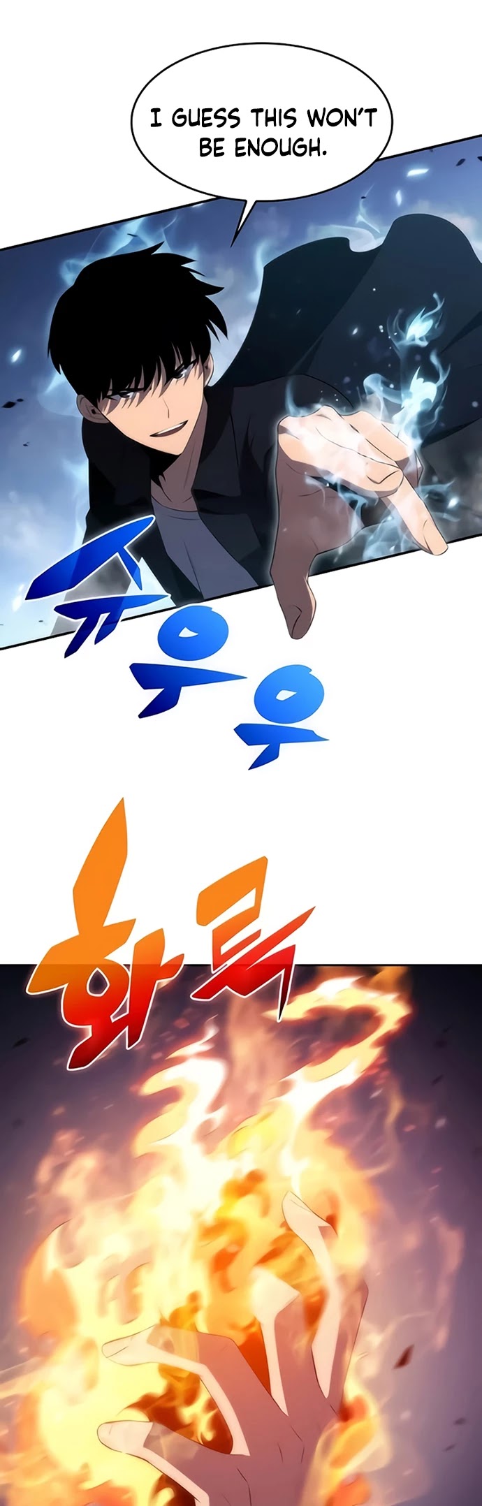 Solo Max-Level Newbie Chapter 29 page 47 - Chapter 29