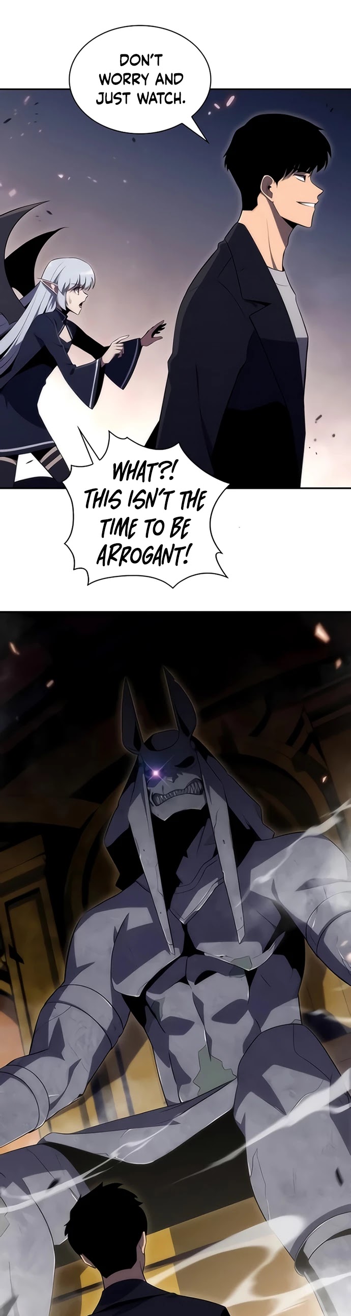Solo Max-Level Newbie Chapter 29 page 5 - Chapter 29