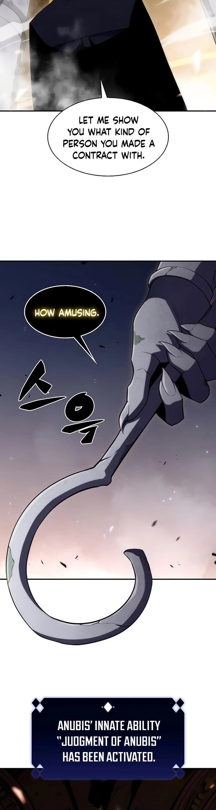Solo Max-Level Newbie Chapter 29 page 6 - Chapter 29