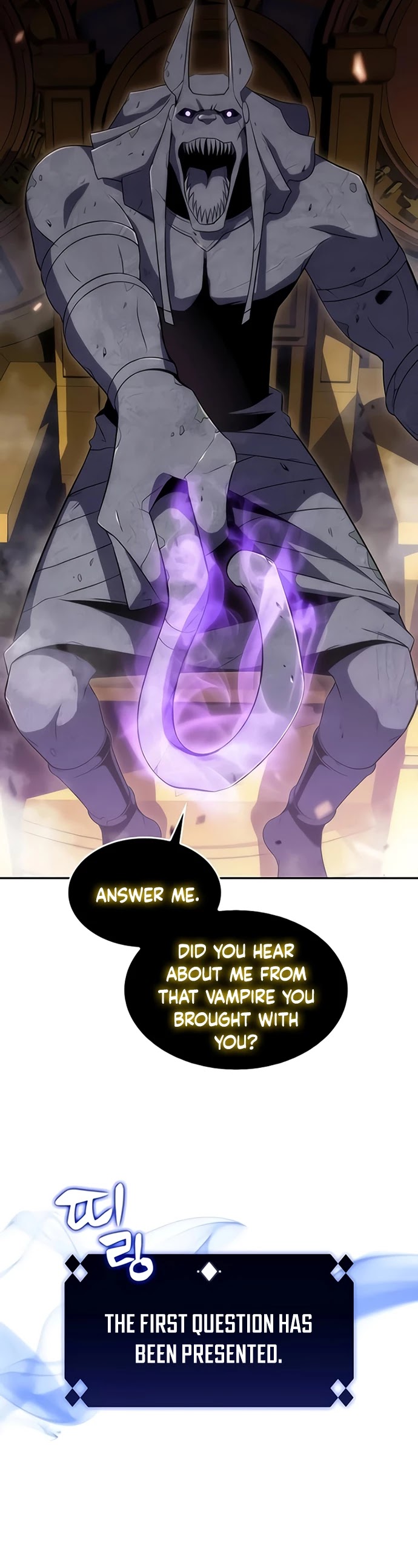 Solo Max-Level Newbie Chapter 29 page 7 - Chapter 29