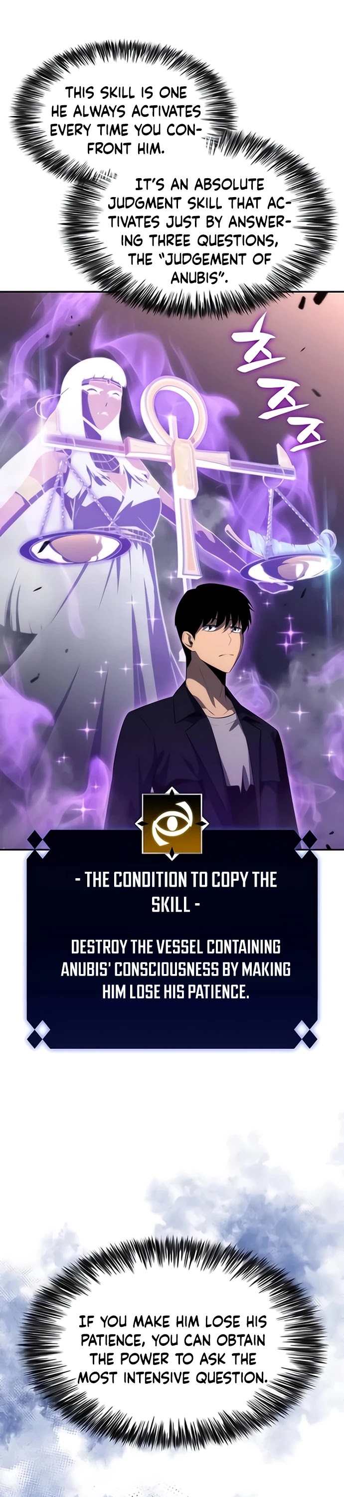 Solo Max-Level Newbie Chapter 29 page 8 - Chapter 29