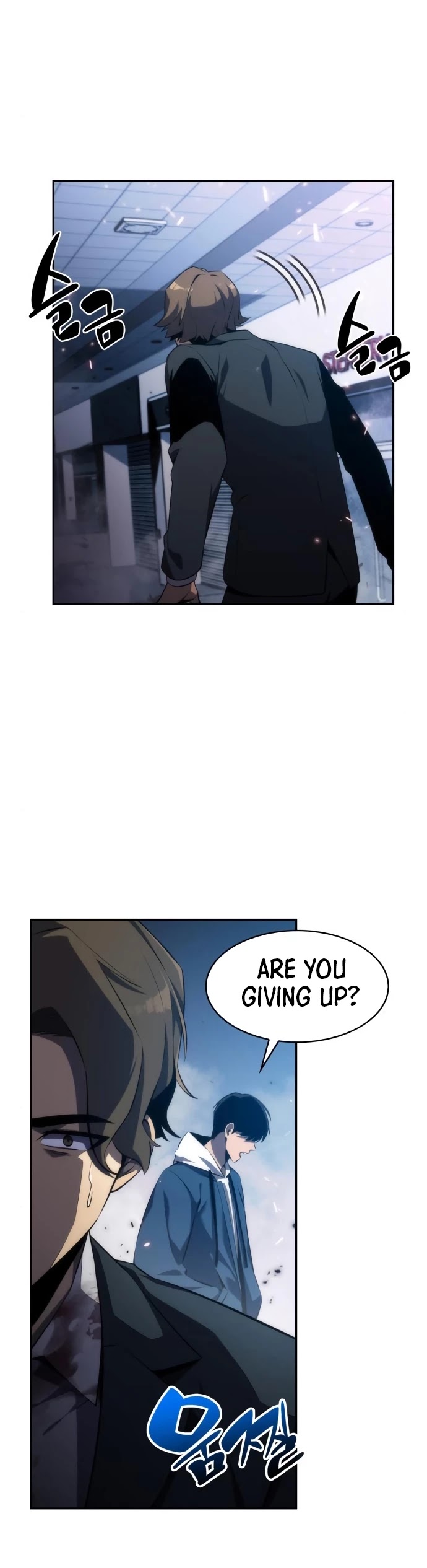 Solo Max-Level Newbie Chapter 3 page 10 - Chapter 3