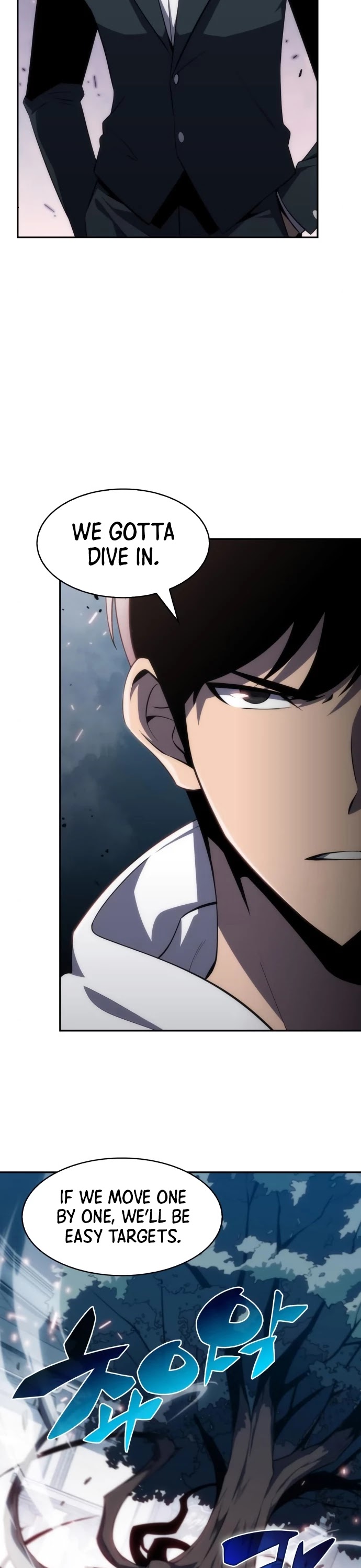 Solo Max-Level Newbie Chapter 3 page 14 - Chapter 3
