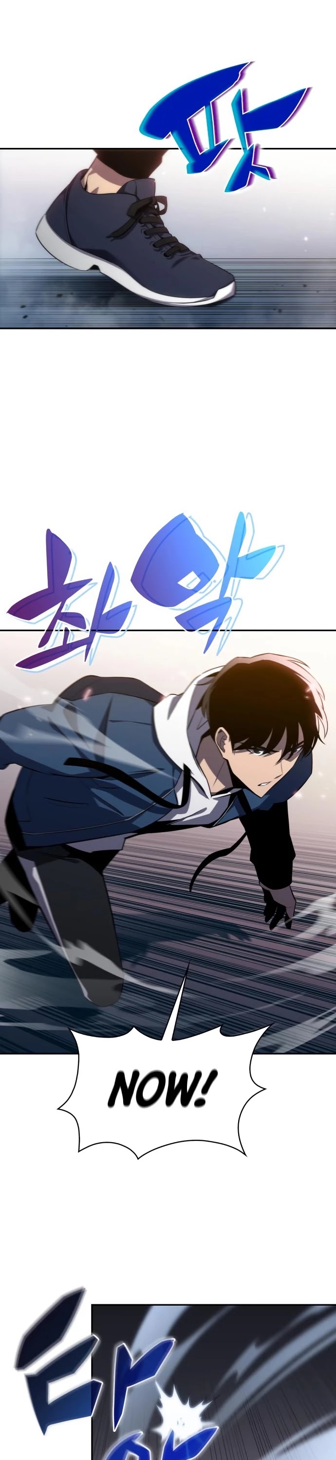Solo Max-Level Newbie Chapter 3 page 17 - Chapter 3