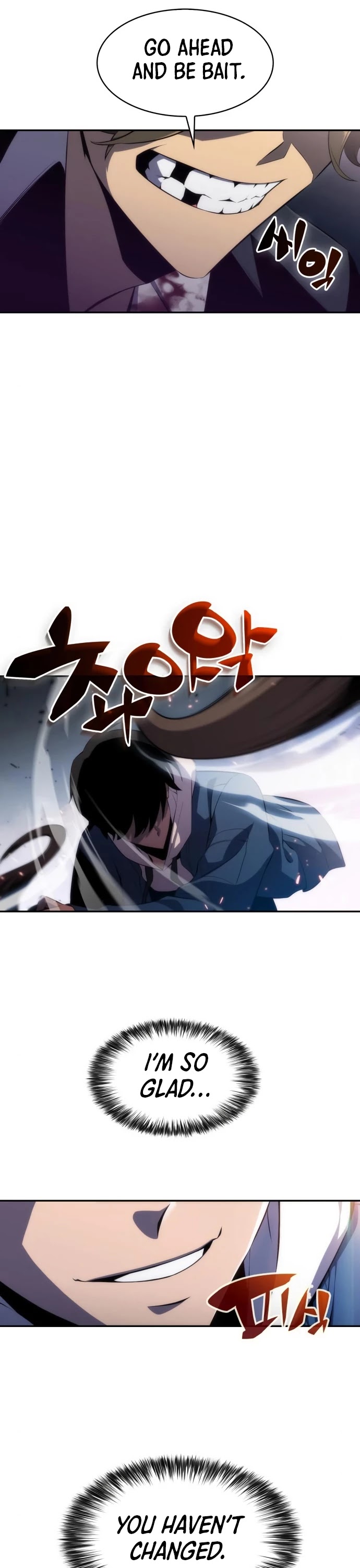 Solo Max-Level Newbie Chapter 3 page 21 - Chapter 3