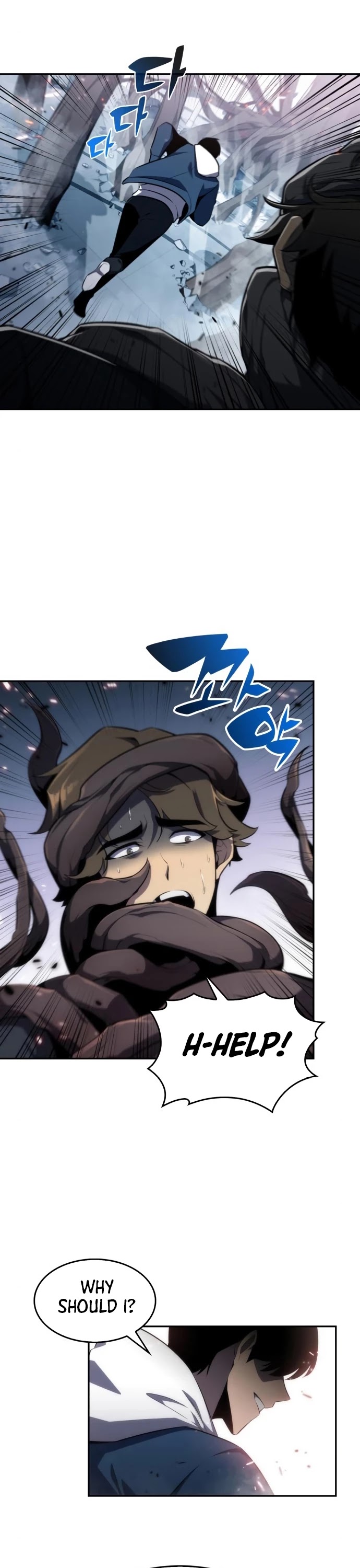 Solo Max-Level Newbie Chapter 3 page 26 - Chapter 3