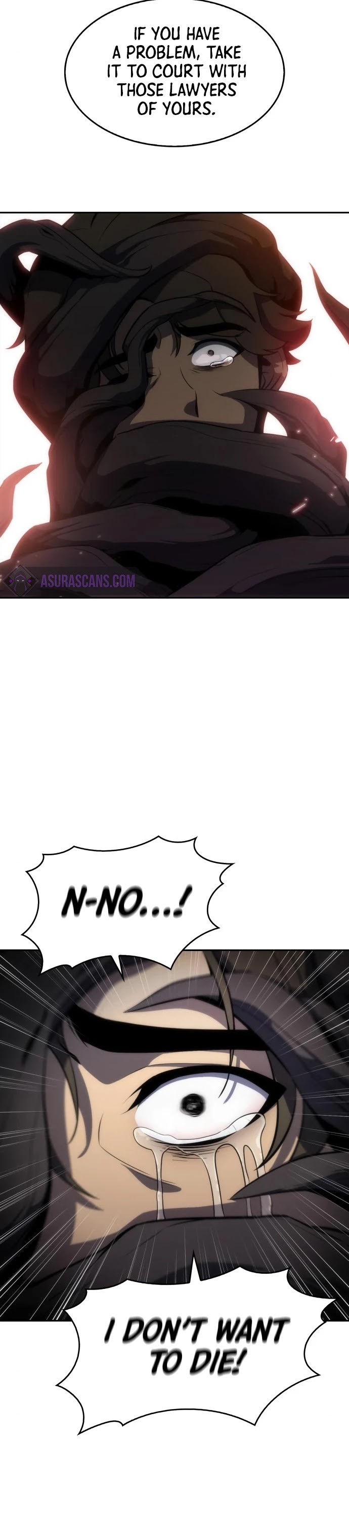 Solo Max-Level Newbie Chapter 3 page 27 - Chapter 3