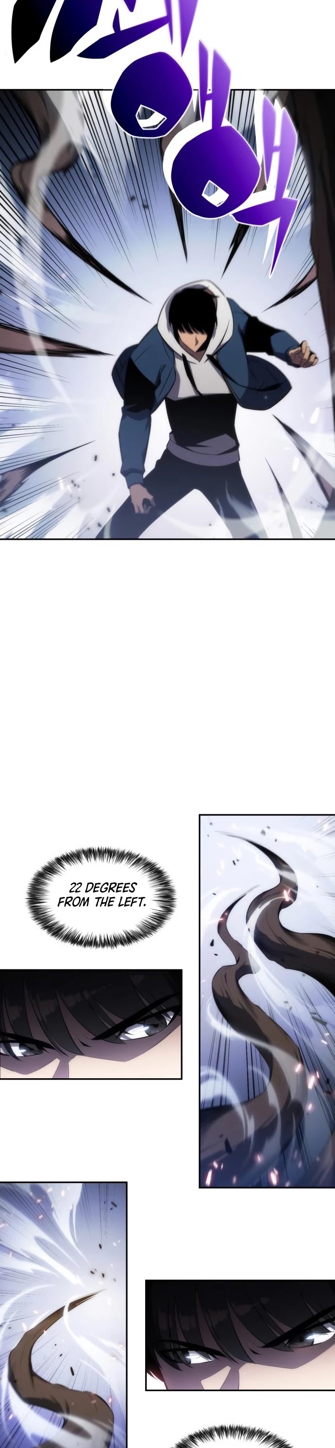 Solo Max-Level Newbie Chapter 3 page 30 - Chapter 3