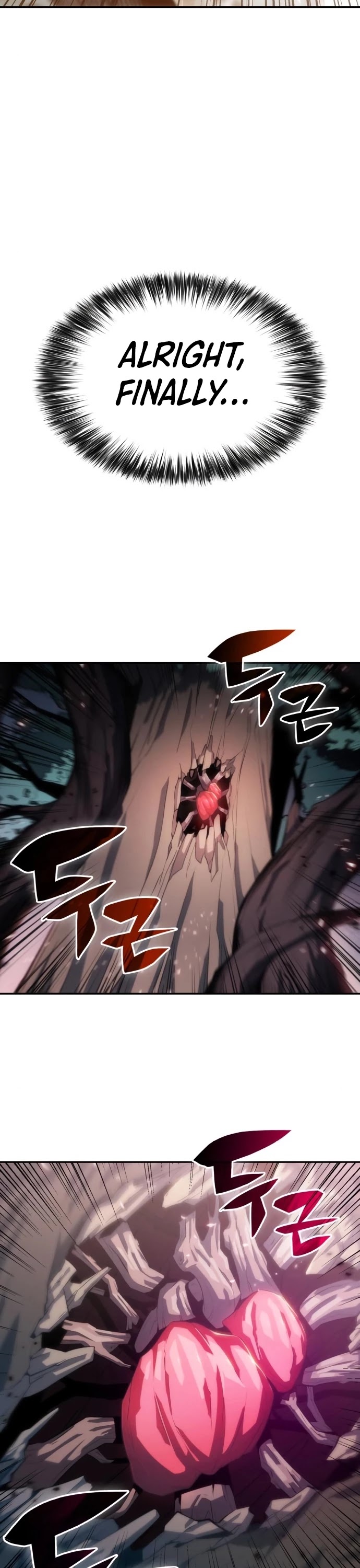 Solo Max-Level Newbie Chapter 3 page 33 - Chapter 3