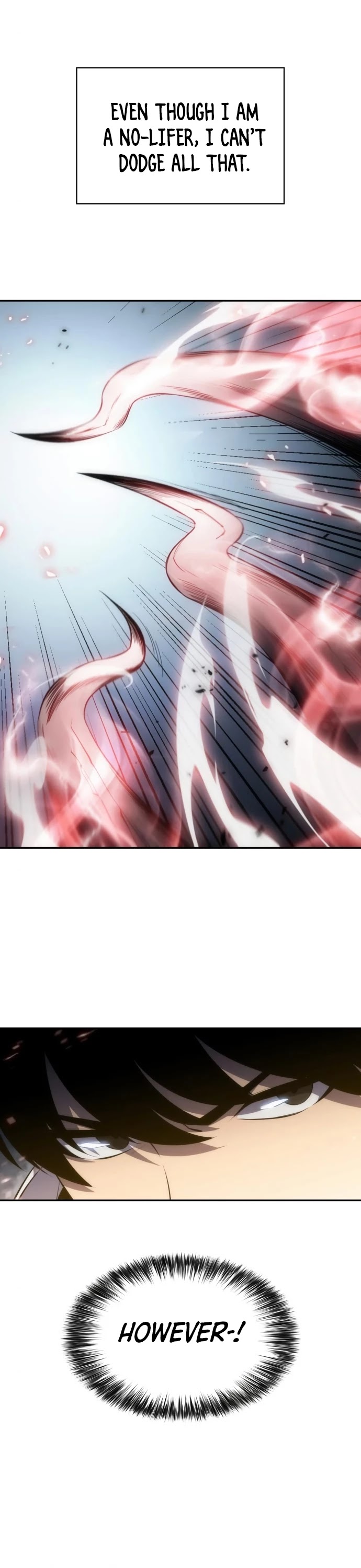 Solo Max-Level Newbie Chapter 3 page 38 - Chapter 3
