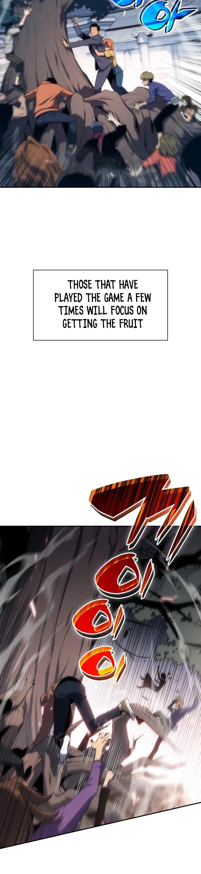 Solo Max-Level Newbie Chapter 3 page 4 - Chapter 3