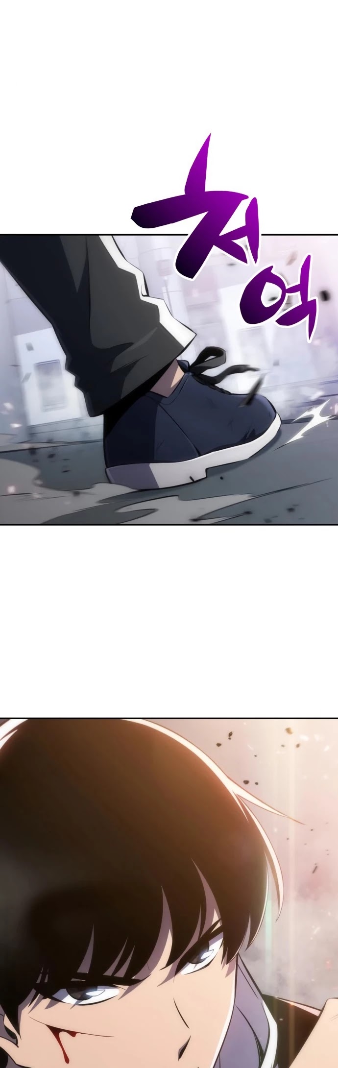 Solo Max-Level Newbie Chapter 3 page 45 - Chapter 3