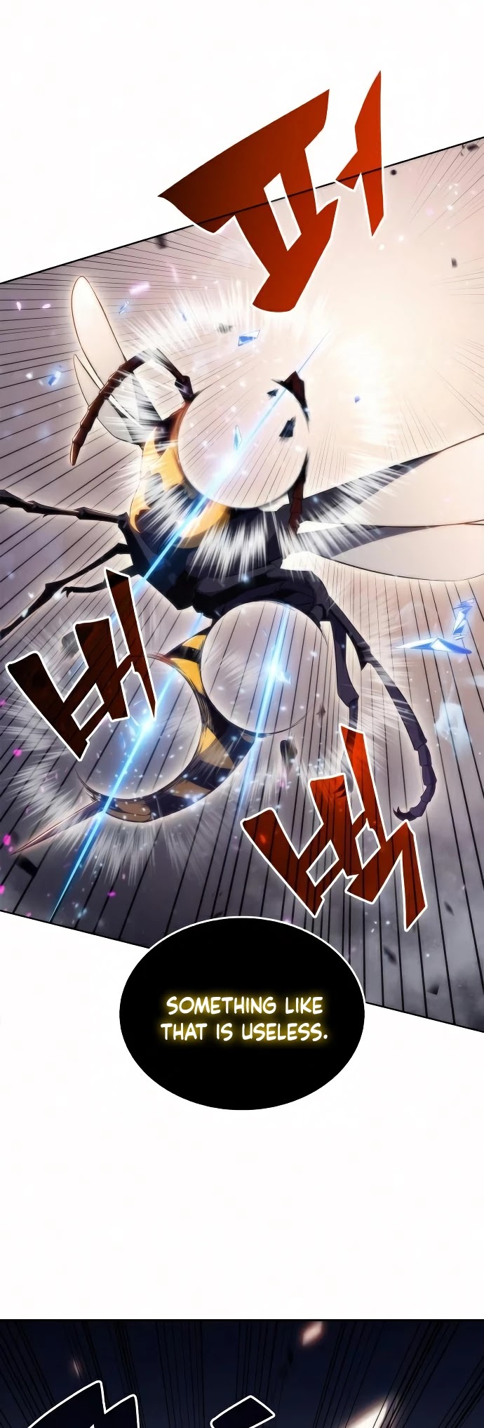 Solo Max-Level Newbie Chapter 30 page 12 - Chapter 30