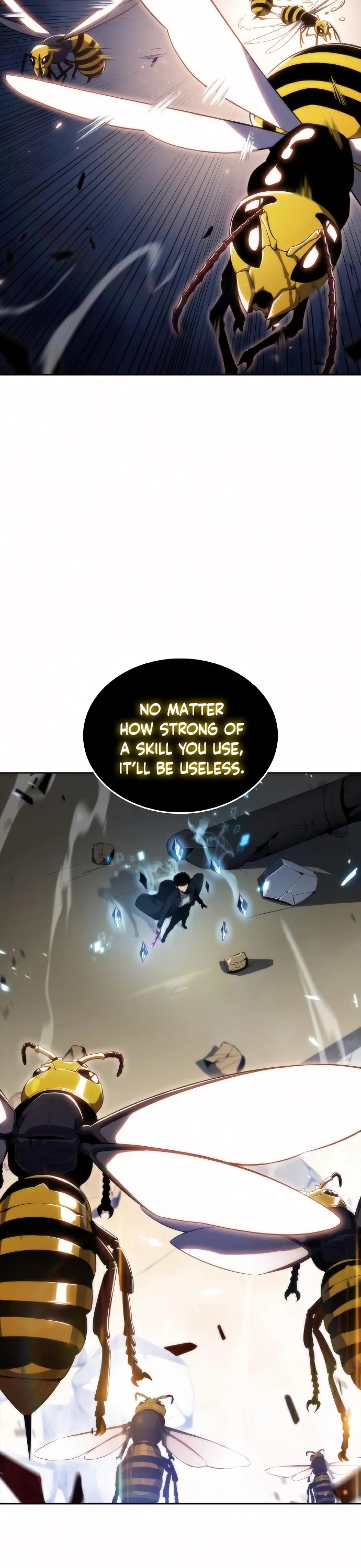 Solo Max-Level Newbie Chapter 30 page 14 - Chapter 30