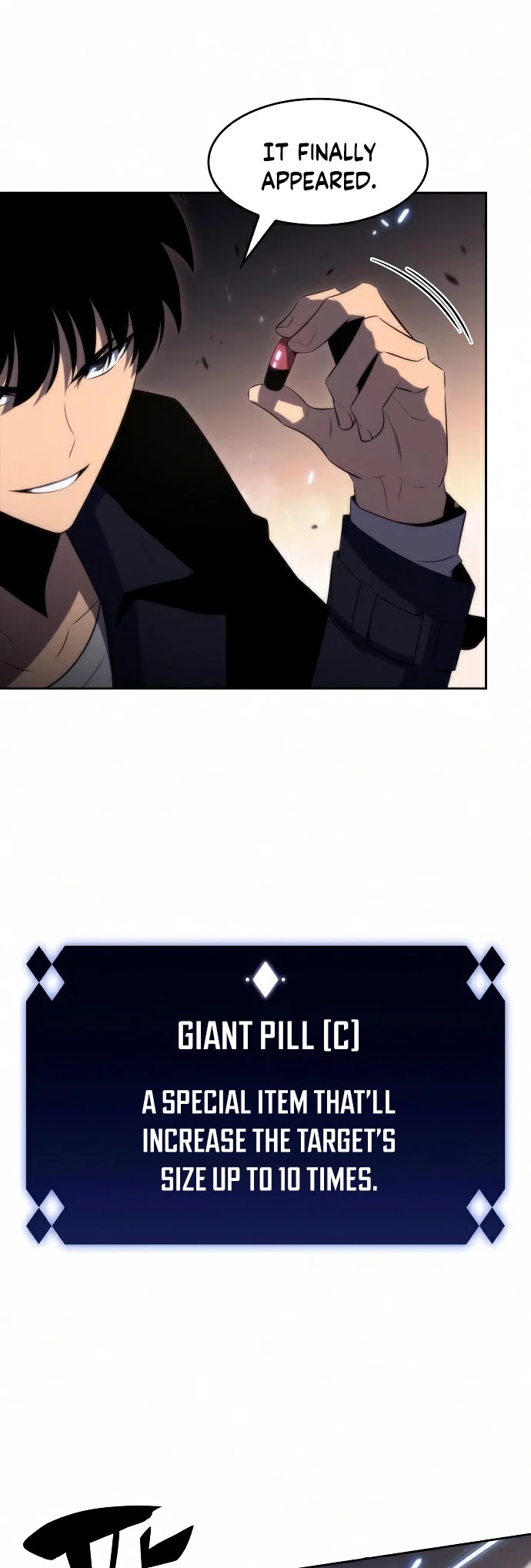 Solo Max-Level Newbie Chapter 30 page 15 - Chapter 30