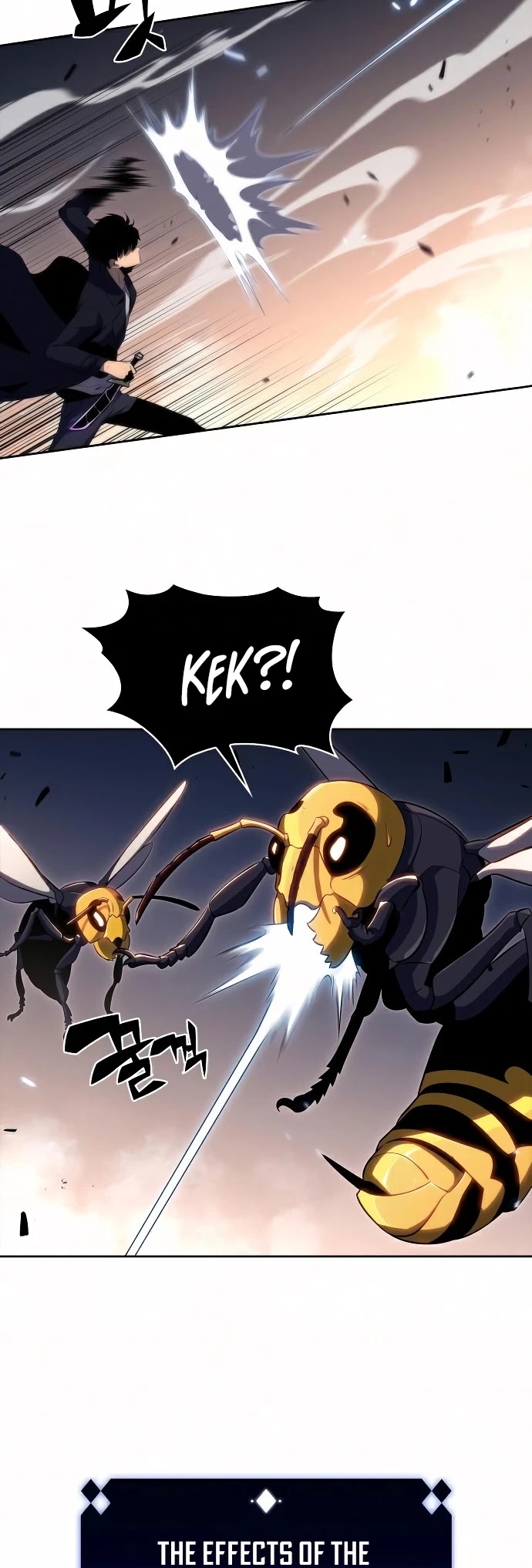 Solo Max-Level Newbie Chapter 30 page 16 - Chapter 30