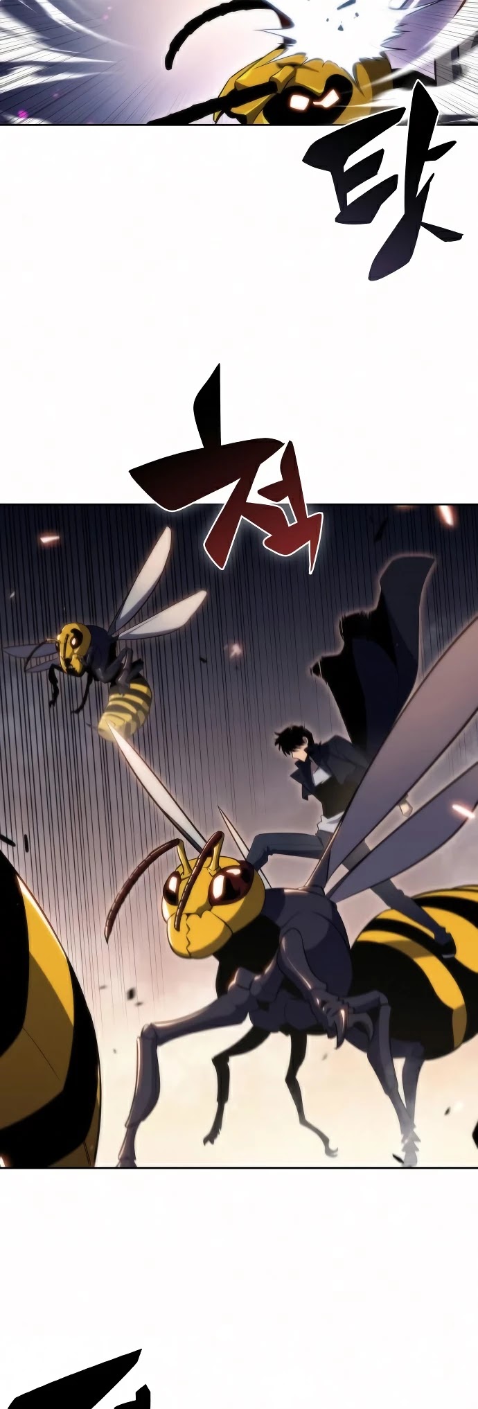 Solo Max-Level Newbie Chapter 30 page 18 - Chapter 30