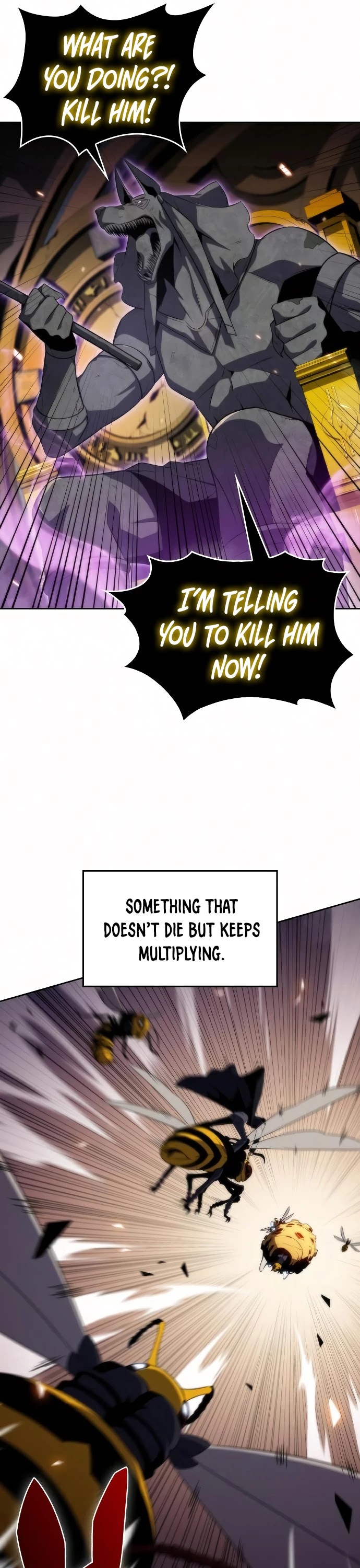 Solo Max-Level Newbie Chapter 30 page 20 - Chapter 30