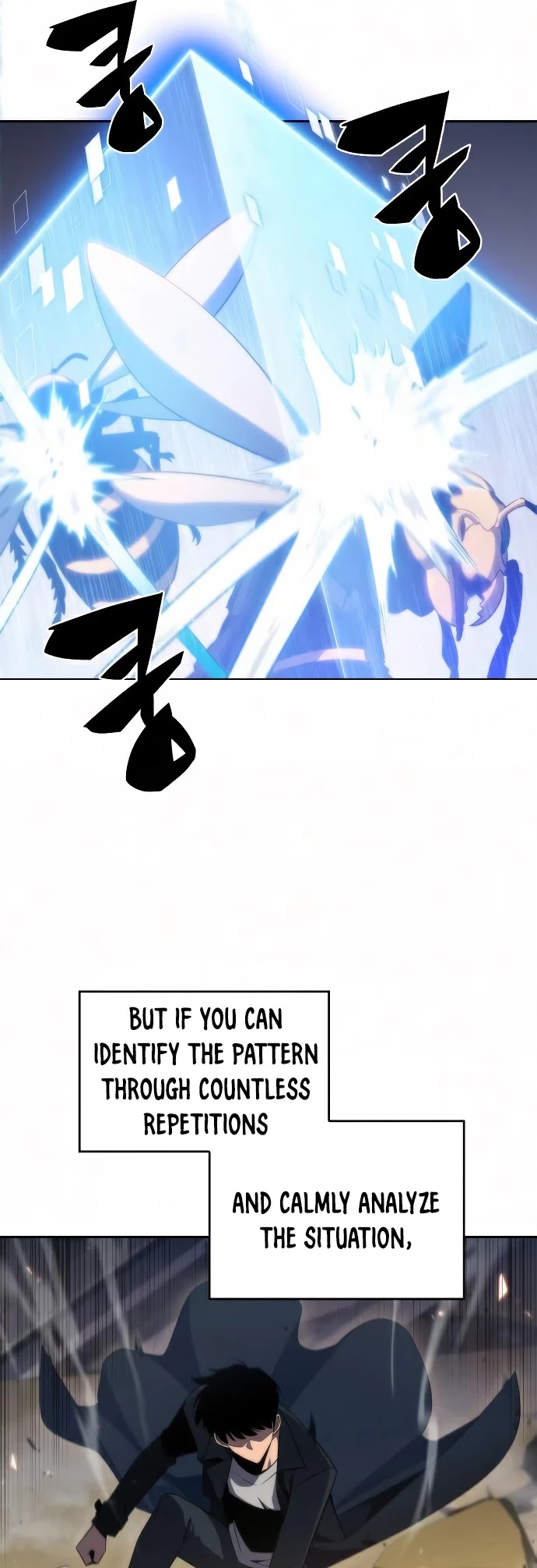 Solo Max-Level Newbie Chapter 30 page 25 - Chapter 30