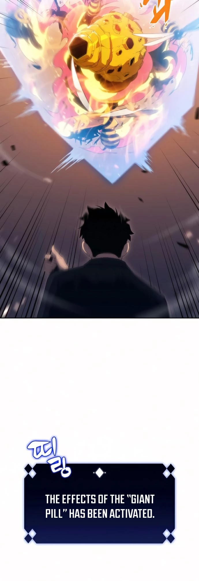 Solo Max-Level Newbie Chapter 30 page 28 - Chapter 30