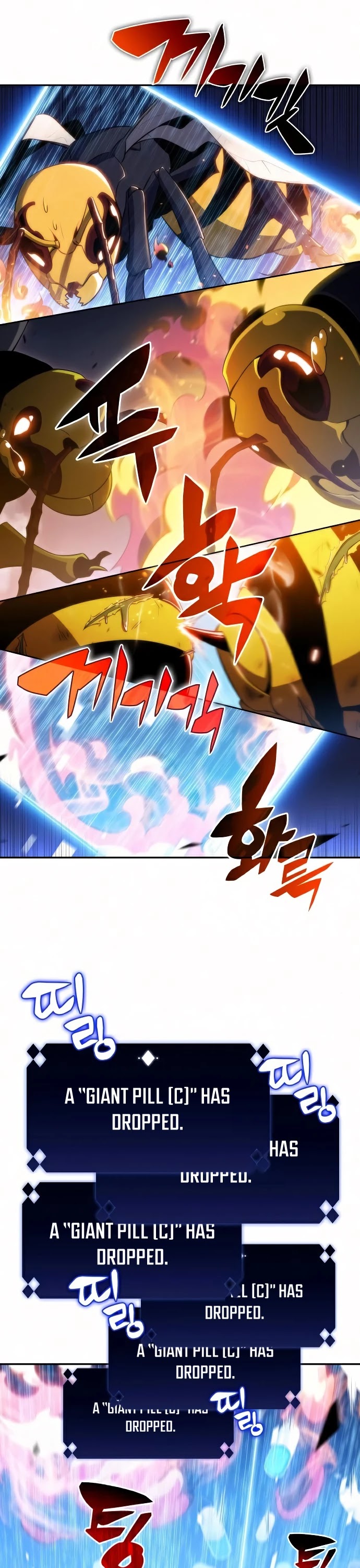 Solo Max-Level Newbie Chapter 30 page 29 - Chapter 30
