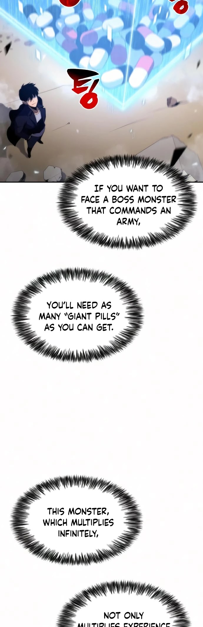 Solo Max-Level Newbie Chapter 30 page 30 - Chapter 30
