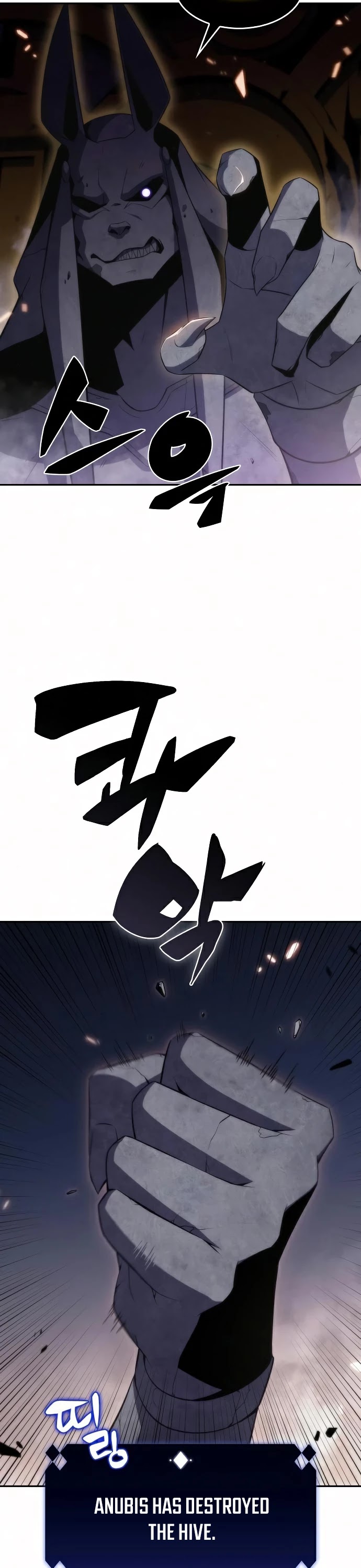 Solo Max-Level Newbie Chapter 30 page 35 - Chapter 30